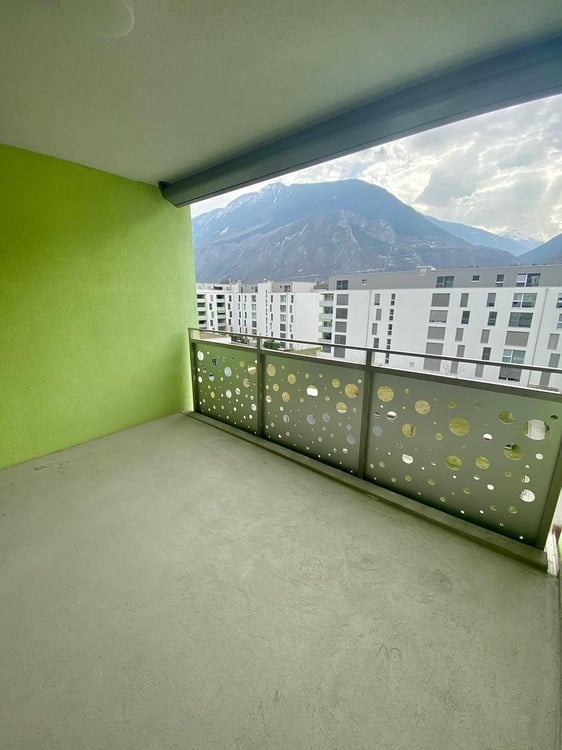 A saisir ! Magnifique logement dans quartier verdoyant ! 5