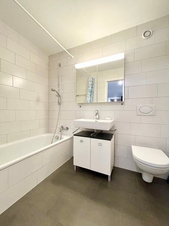 A saisir ! Magnifique logement dans quartier verdoyant ! 8