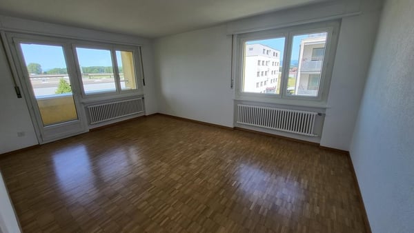 A saisir ! Magnifique logement à Avenches ! 3