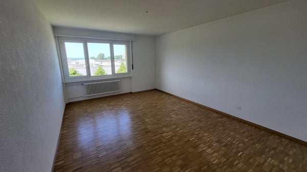 A saisir ! Magnifique logement à Avenches ! 7