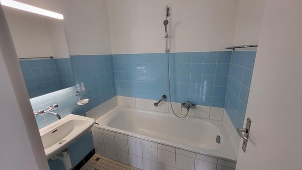 A saisir ! Magnifique logement à Avenches ! 9