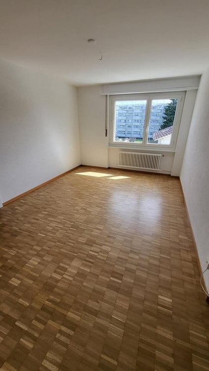 A saisir ! Magnifique logement à Avenches ! 4