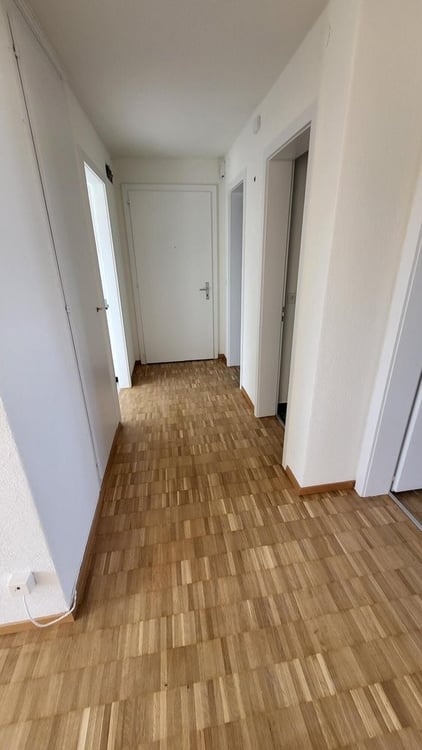 A saisir ! Magnifique logement à Avenches ! 2