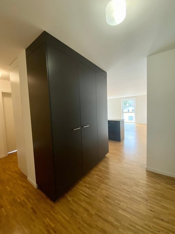 A saisir ! Superbe appartement proche du centre-ville de Sierre ! 3
