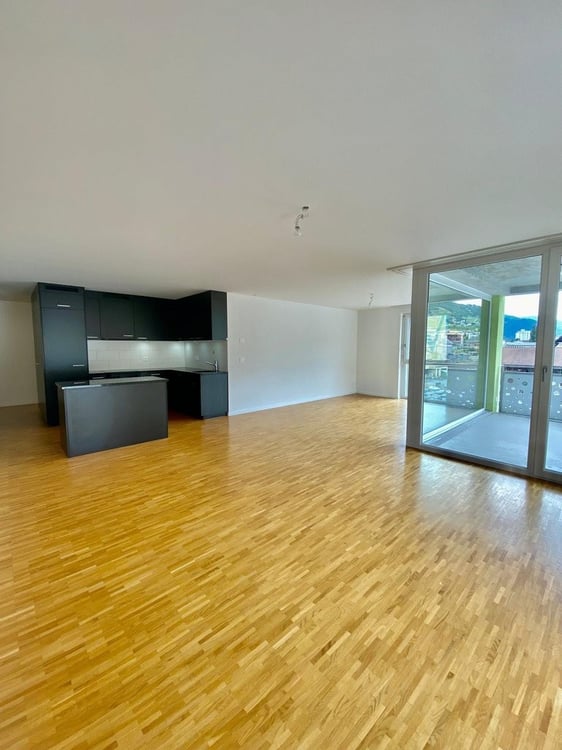 A saisir ! Superbe appartement proche du centre-ville de Sierre ! 4
