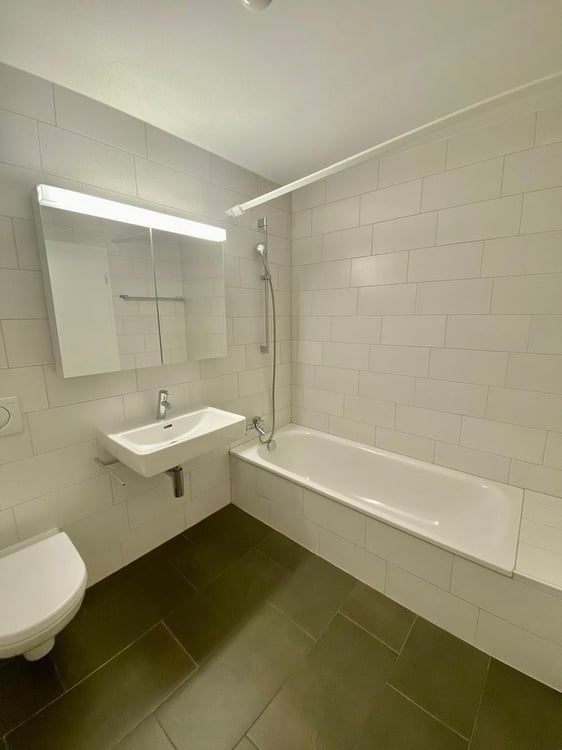 A saisir ! Superbe appartement proche du centre-ville de Sierre ! 9