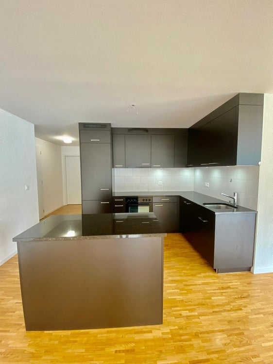 A saisir ! Superbe appartement proche du centre-ville de Sierre ! 7