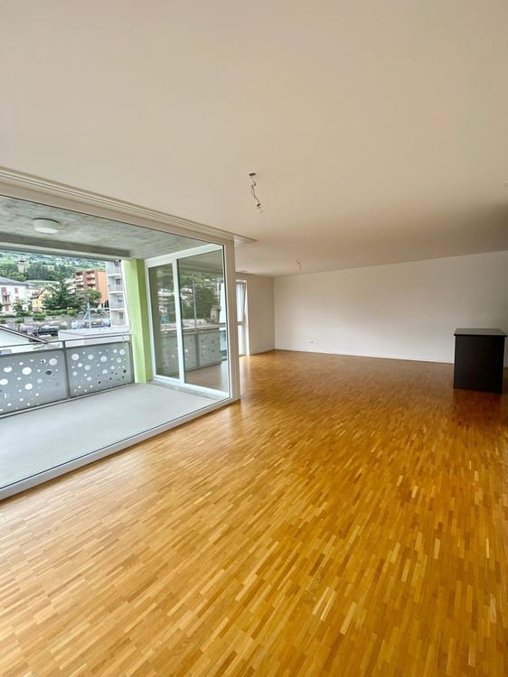 A saisir ! Superbe appartement proche du centre-ville de Sierre ! 5