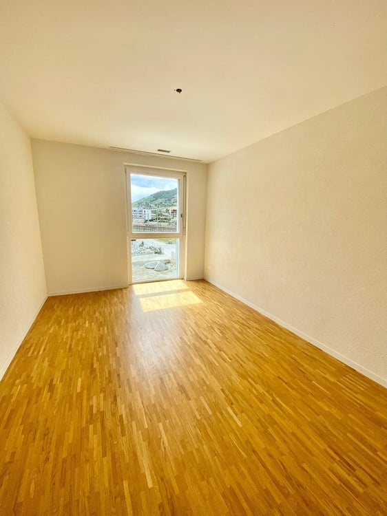 A saisir ! Superbe appartement proche du centre-ville de Sierre ! 9