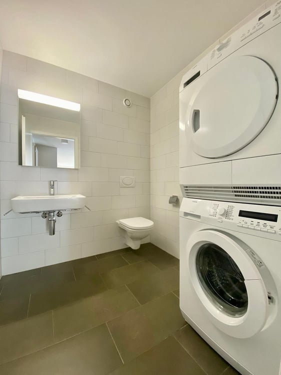 A saisir ! Superbe appartement proche du centre-ville de Sierre ! 10