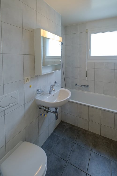 A saisir ! Splendide appartement dans un quartier verdoyant ! 8