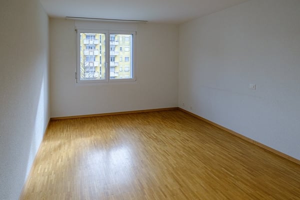 A saisir ! Splendide appartement dans un quartier verdoyant ! 5