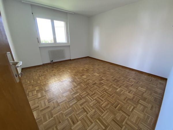 A saisir ! Magnifique appartement dans un quartier verdoyant ! 5