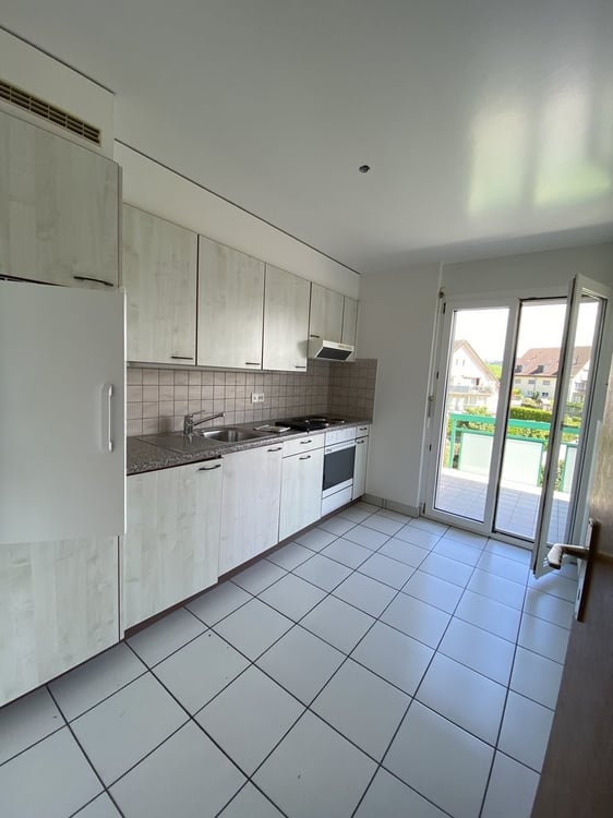 A saisir ! Magnifique appartement dans un quartier verdoyant ! 4