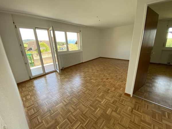 A saisir ! Magnifique appartement dans un quartier verdoyant ! 3