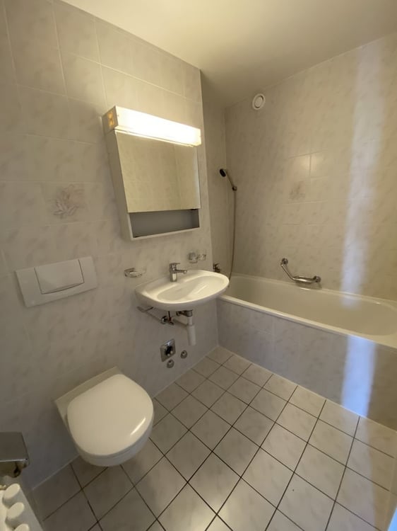 A saisir ! Magnifique appartement dans un quartier verdoyant ! 6