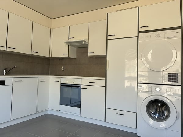 Superbe duplex au coeur du centre ville de Nyon 8