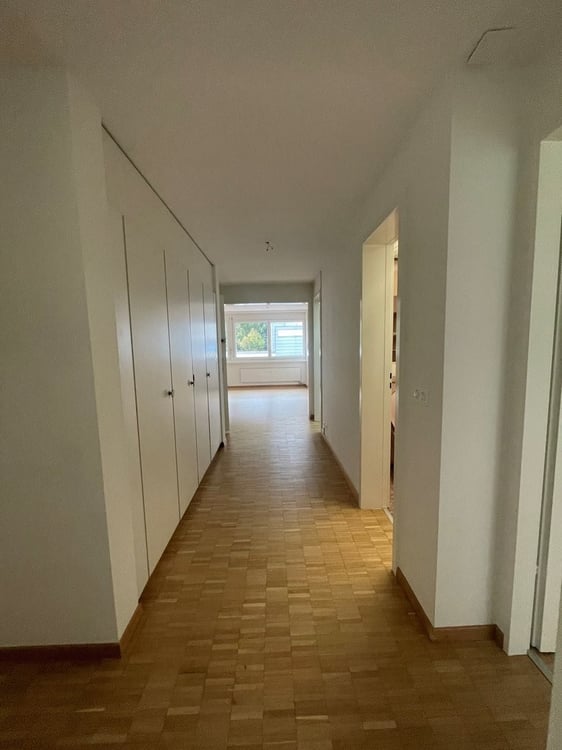 A saisir ! Bel appartement au centre-ville de Lausanne ! 2