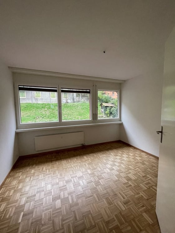 A saisir ! Bel appartement au centre-ville de Lausanne ! 6