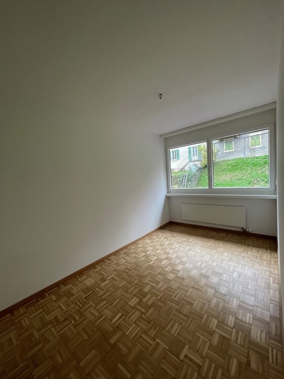 A saisir ! Bel appartement au centre-ville de Lausanne ! 5