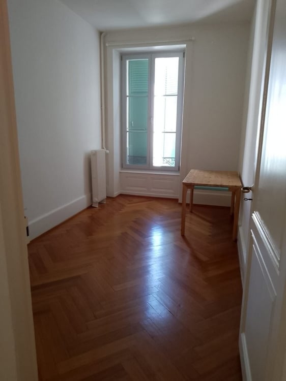 A saisir ! Splendide appartement proche de toutes commodités ! 6