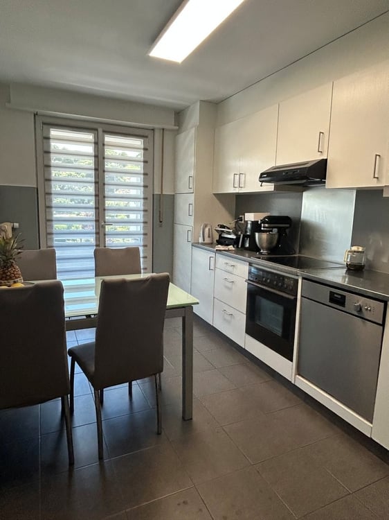 À saisir ! Superbe appartement à Conthey ! 4