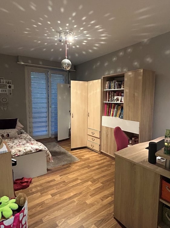À saisir ! Superbe appartement à Conthey ! 5