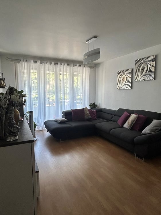 À saisir ! Superbe appartement à Conthey ! 3