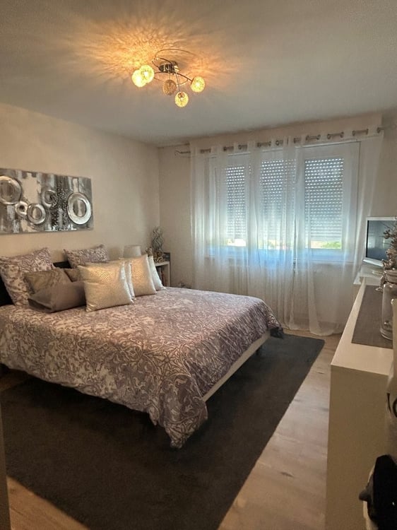 À saisir ! Superbe appartement à Conthey ! 6