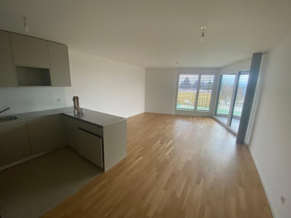 A saisir ! Charmant logement dans un quartier résidentiel de Nyon ! 3