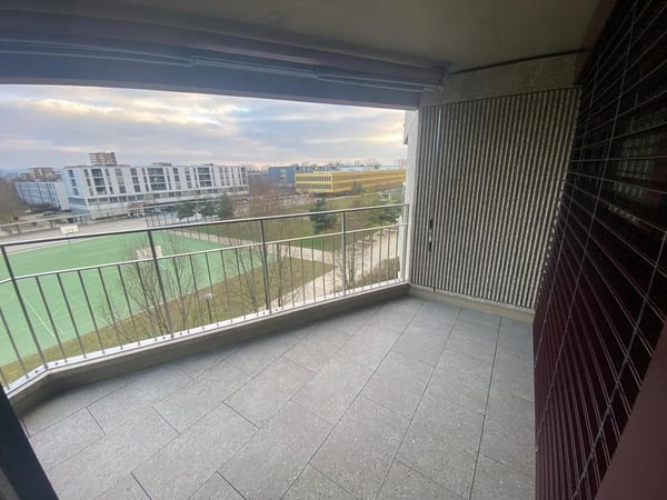 A saisir ! Charmant logement dans un quartier résidentiel de Nyon ! 10