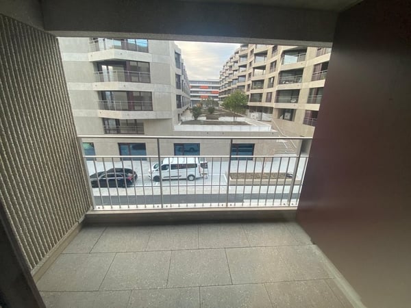 A saisir ! Charmant logement dans un quartier résidentiel de Nyon ! 9