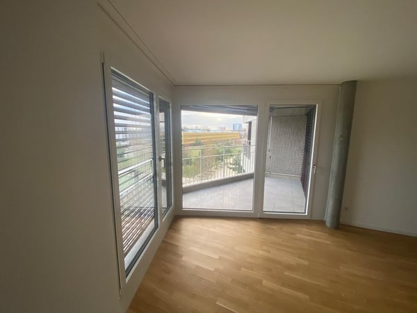 A saisir ! Charmant logement dans un quartier résidentiel de Nyon ! 4