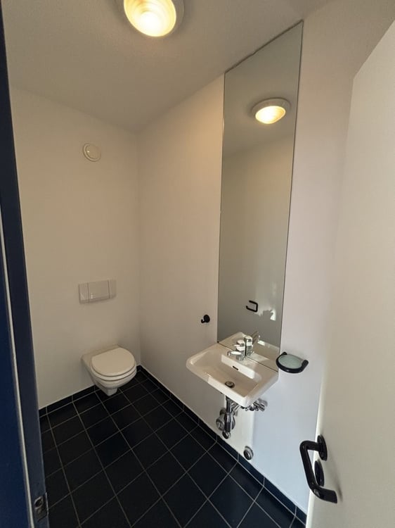 À saisir ! Splendide appartement dans un quartier résidentiel ! 8