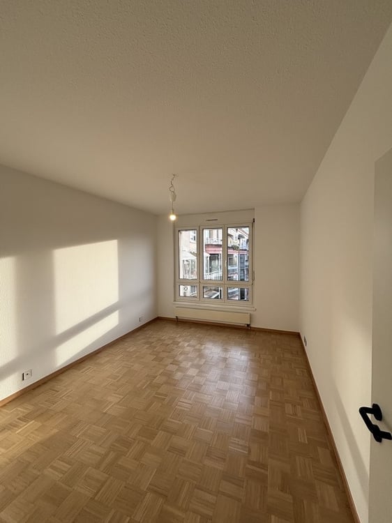 À saisir ! Splendide appartement dans un quartier résidentiel ! 6