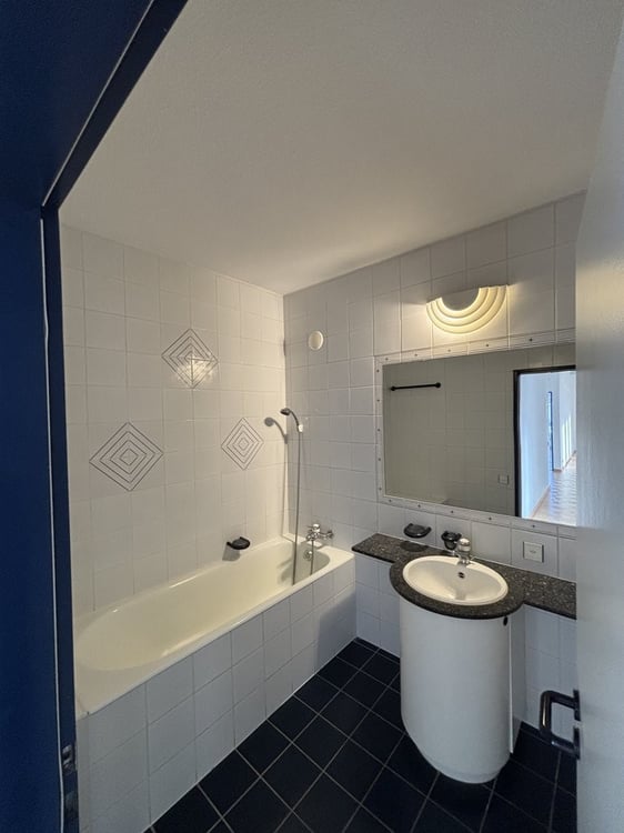 À saisir ! Splendide appartement dans un quartier résidentiel ! 7