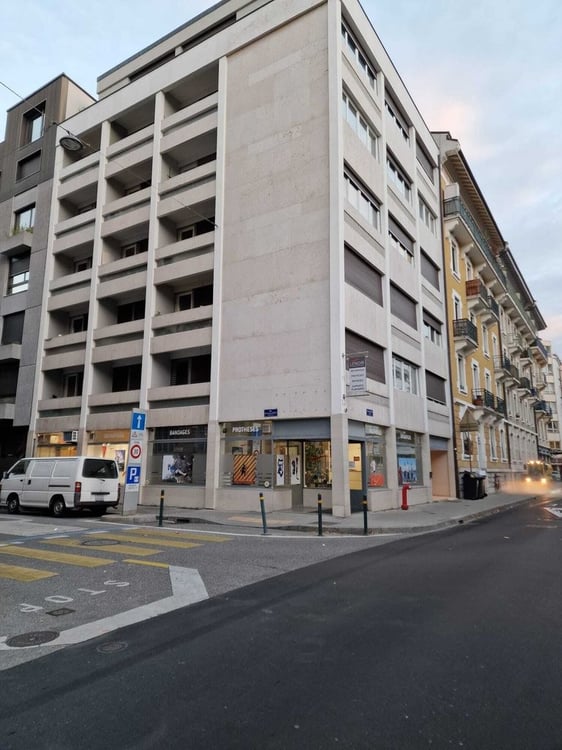 Immagine anteprima degli immobili