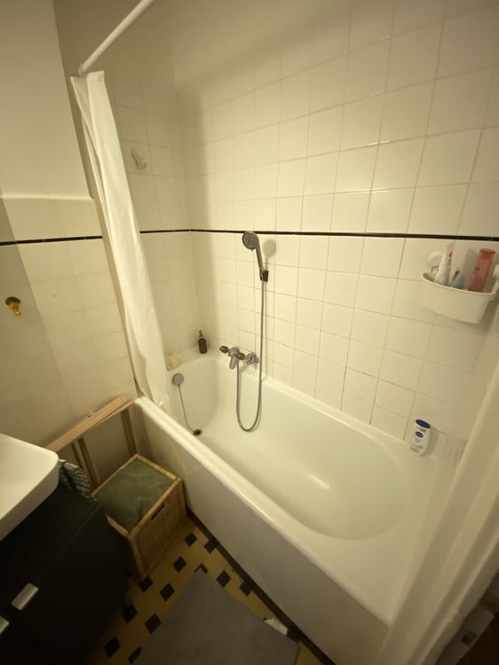 À saisir ! Votre studio à deux pas de la gare de Lausanne ! 6