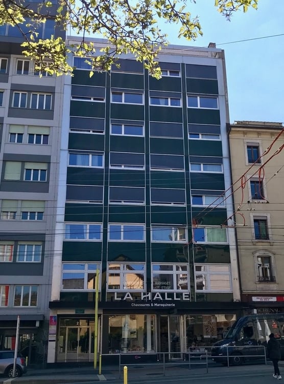 Immagine anteprima degli immobili