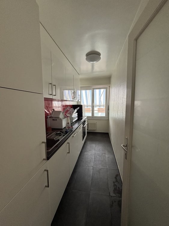 A Saisir ! Magnifique logement situé à Paudex ! 4
