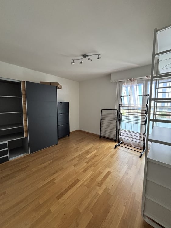 A Saisir ! Magnifique logement situé à Paudex ! 3