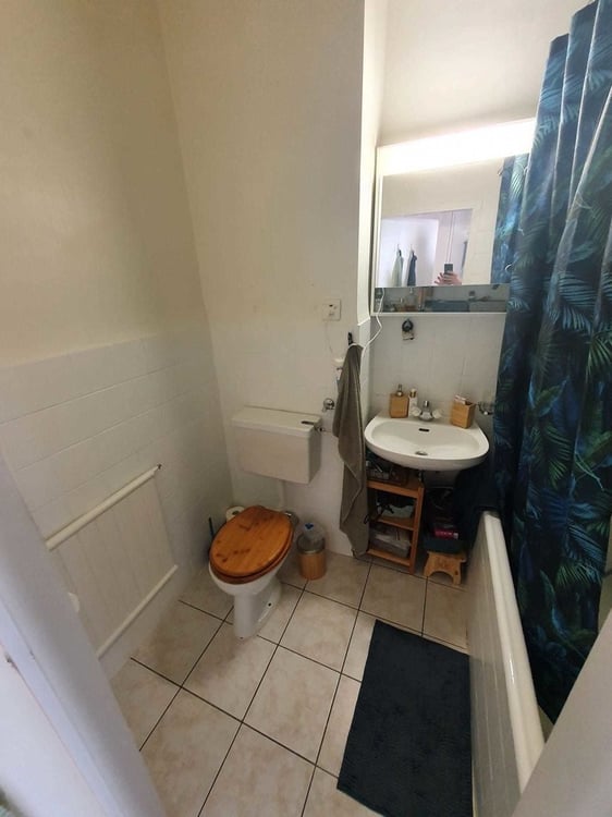 A saisir ! Charmant appartement à louer au coeur de Plainpalais ! 6