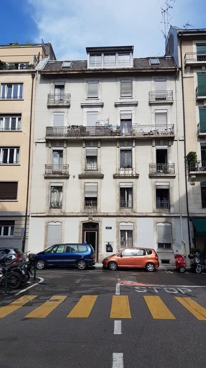 Immagine anteprima degli immobili