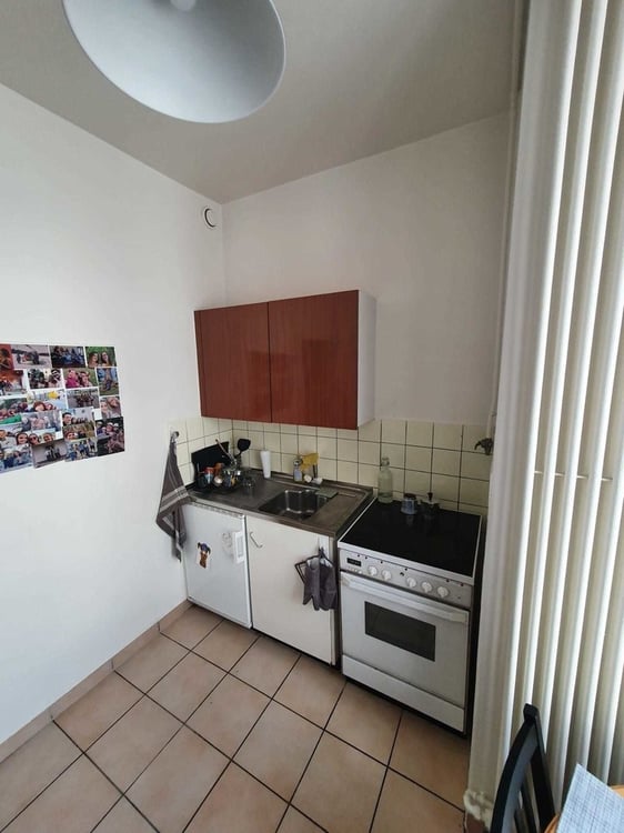 A saisir ! Charmant appartement à louer au coeur de Plainpalais ! 4