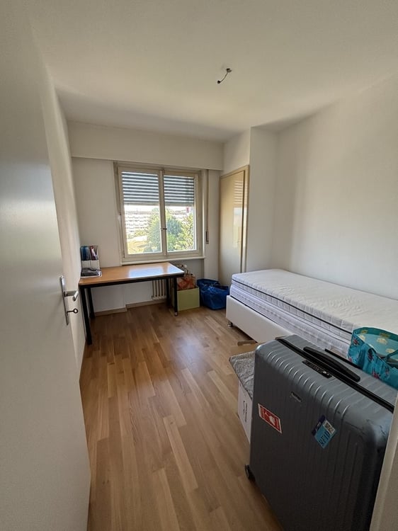 À saisir ! Superbe appartement à Prilly ! 5