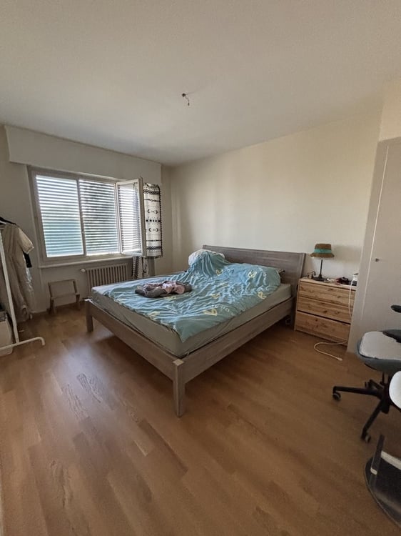 À saisir ! Superbe appartement à Prilly ! 4