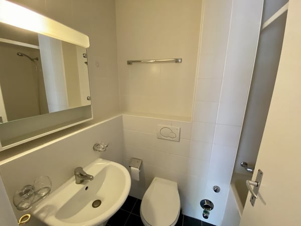 A saisir ! Lumineux logement au coeur de Lausanne ! 7