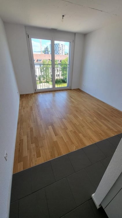 A saisir ! Magnifique studio au coeur de Fribourg ! 2