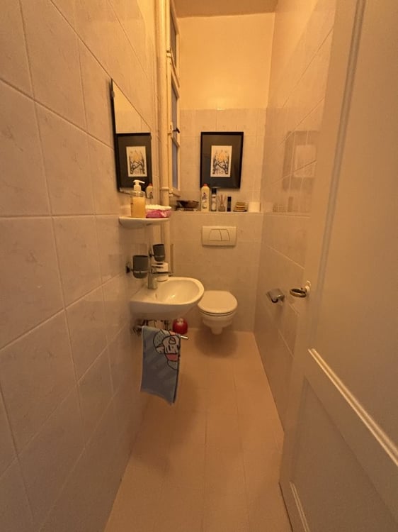 À saisir ! Magnifique logement au centre-ville de Montreux ! 8