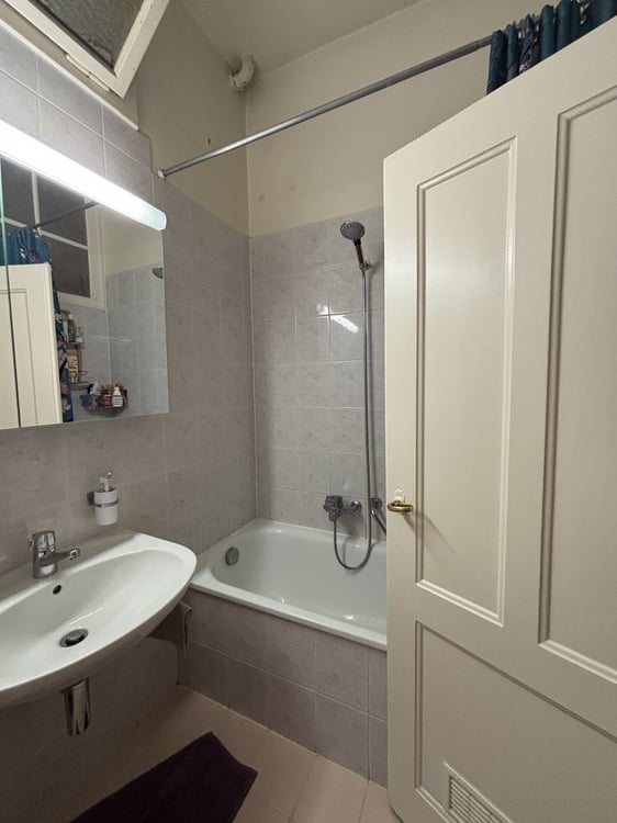 À saisir ! Magnifique logement au centre-ville de Montreux ! 7